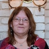 Kathleen Benoit