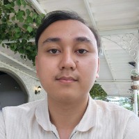 Ahmad Setiawan