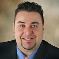 Brent Wehunt