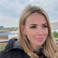 Chanette Van Der Walt