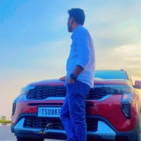 Venkatesh Goud
