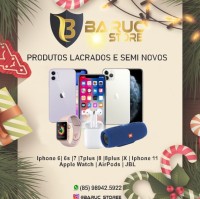 Baruc Store