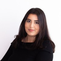 Pardis Farzami