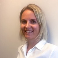 Camilla Sandnes