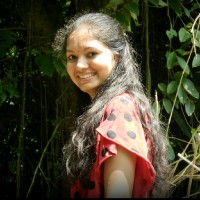 Vasudha Bhat