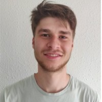 Ferre Van Kraaij