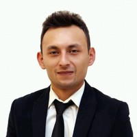 Halil İbrahim Sariyildiz