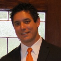 Patrick Luna, M.S.