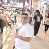 Siddharth pareek