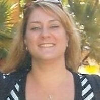Paula Anker