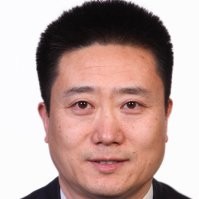 Johnston Guo