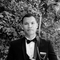 Anthony Tiana