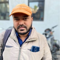 Irshad Sadakwala