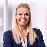 Anne-Lie M.E Lindquist