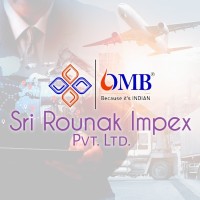 Sri Rounak Impex