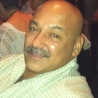 Vincent Barraza