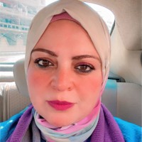 Hoda Nawar