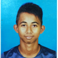 Muhd Ridhwan
