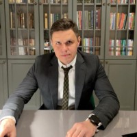 Sergey Mikitenko