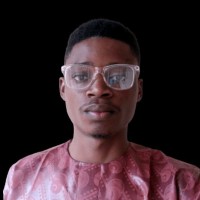 Israel Effiong Robert