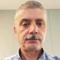 Burhan Günay
