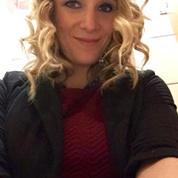 Amber Wiseman