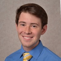 Nicholas Grosenbacher