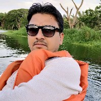 Shelender Kandola