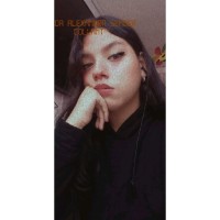 Linda Alexandra Sender Collantes