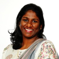 Gincy George