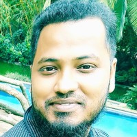 Azhar Ahmed