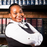Joyce konanani Mokwebo-Pandelani