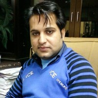 Muazzam Shahzad
