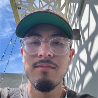 Jacob Gutierrez