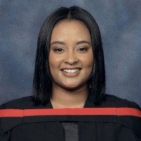 Tamryn Johannes