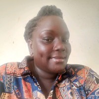 Barbra Adeke