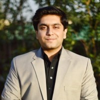Mohib Jehangir Mirza