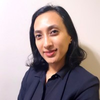 Elina Shrestha