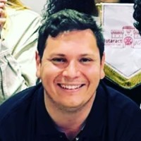 Mattia Santilli