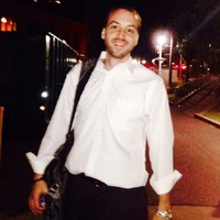 Eric V Stout