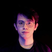Anthony Chu