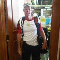 Rick Oswald