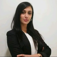 Francesca Mendola