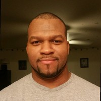 Reginald Sanders