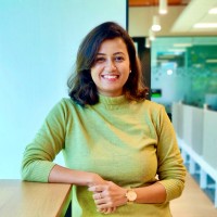 Meghana Jagannath