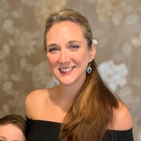 Rachel Caffrey
