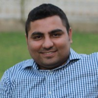 Irfan Javed
