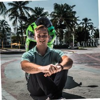 Colton Hendricksen