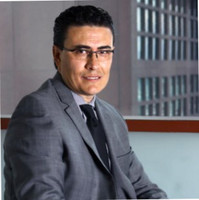Carlos Riegas Fernández