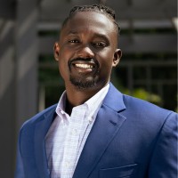 Modou Lamin Njie, BSECE, MBA